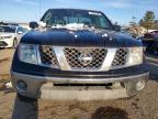 2008 Nissan Frontier King cab xe