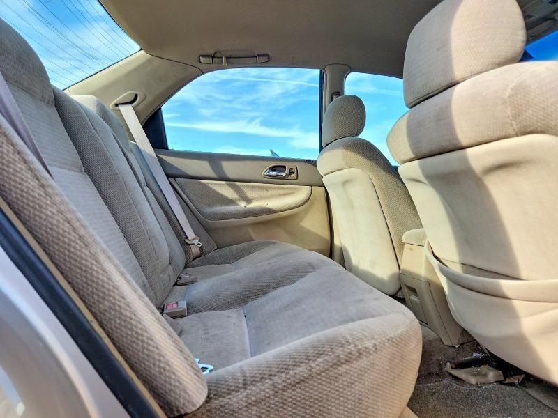 1997 Honda Accord lx