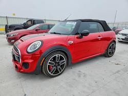Mini Vehiculos salvage en venta: 2017 Mini Cooper John Cooper Works