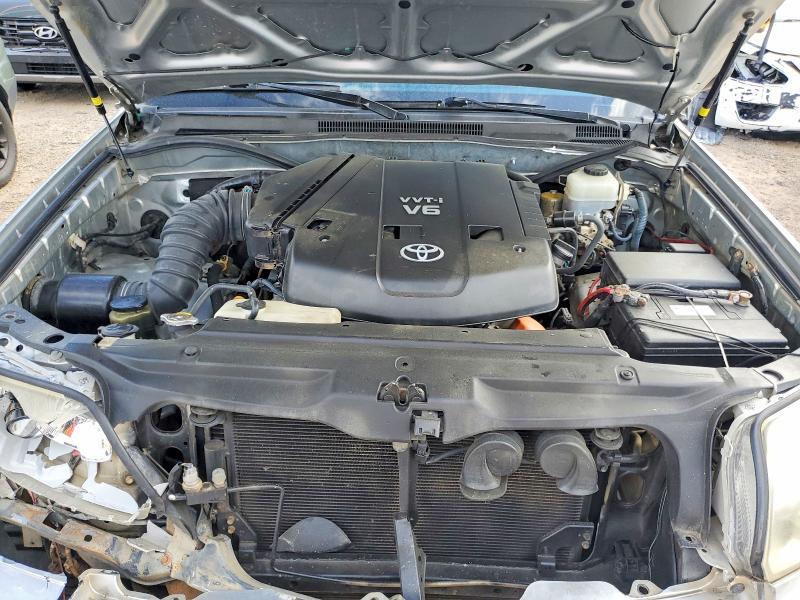 2006 Toyota 4runner SR5