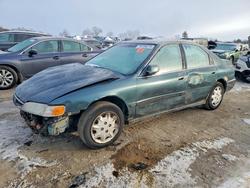 1997 Honda Accord lx for sale in West Warren, MA