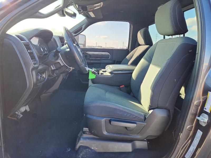 2024 Dodge Ram 3500 Tradesman