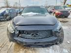2017 Infinity Qx70 Base