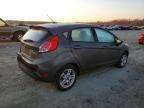 2017 Ford Fiesta se