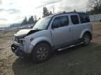 2008 Honda Element ex