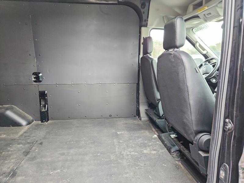 2022 Ford Transit 250 Delivery Van