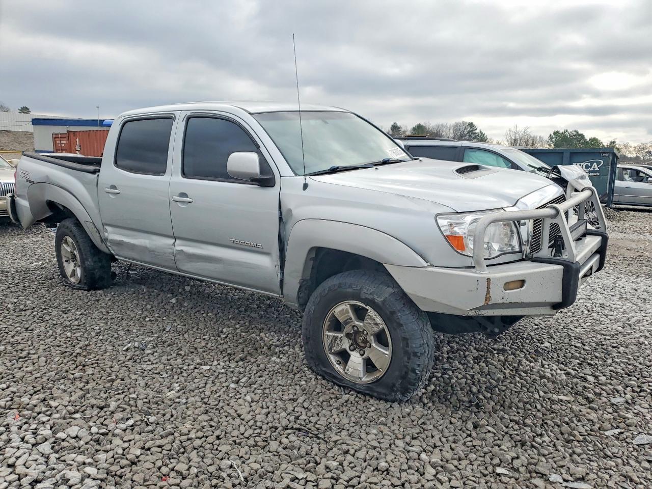 2006 Toyota Tacoma V6