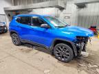 2021 Jeep Compass 80th Edition