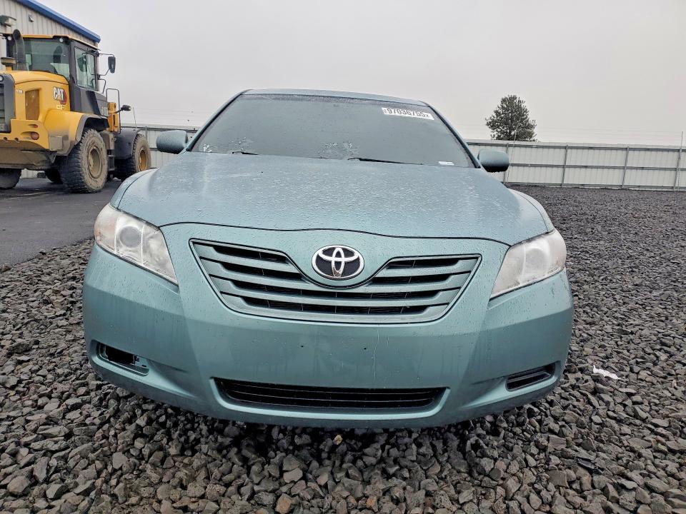 2009 Toyota Camry Base