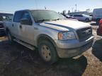 2004 Ford F150 Supercrew