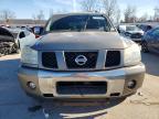 2006 Nissan Armada se