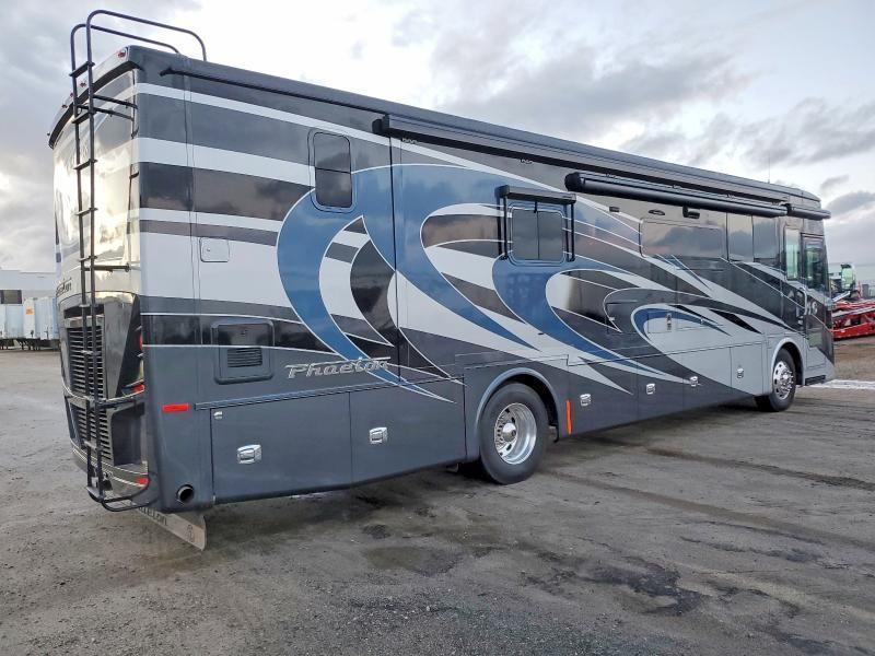 2020 Tiffin Phaeton RV