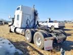 2013 Kenworth Unknown-Semi Truck