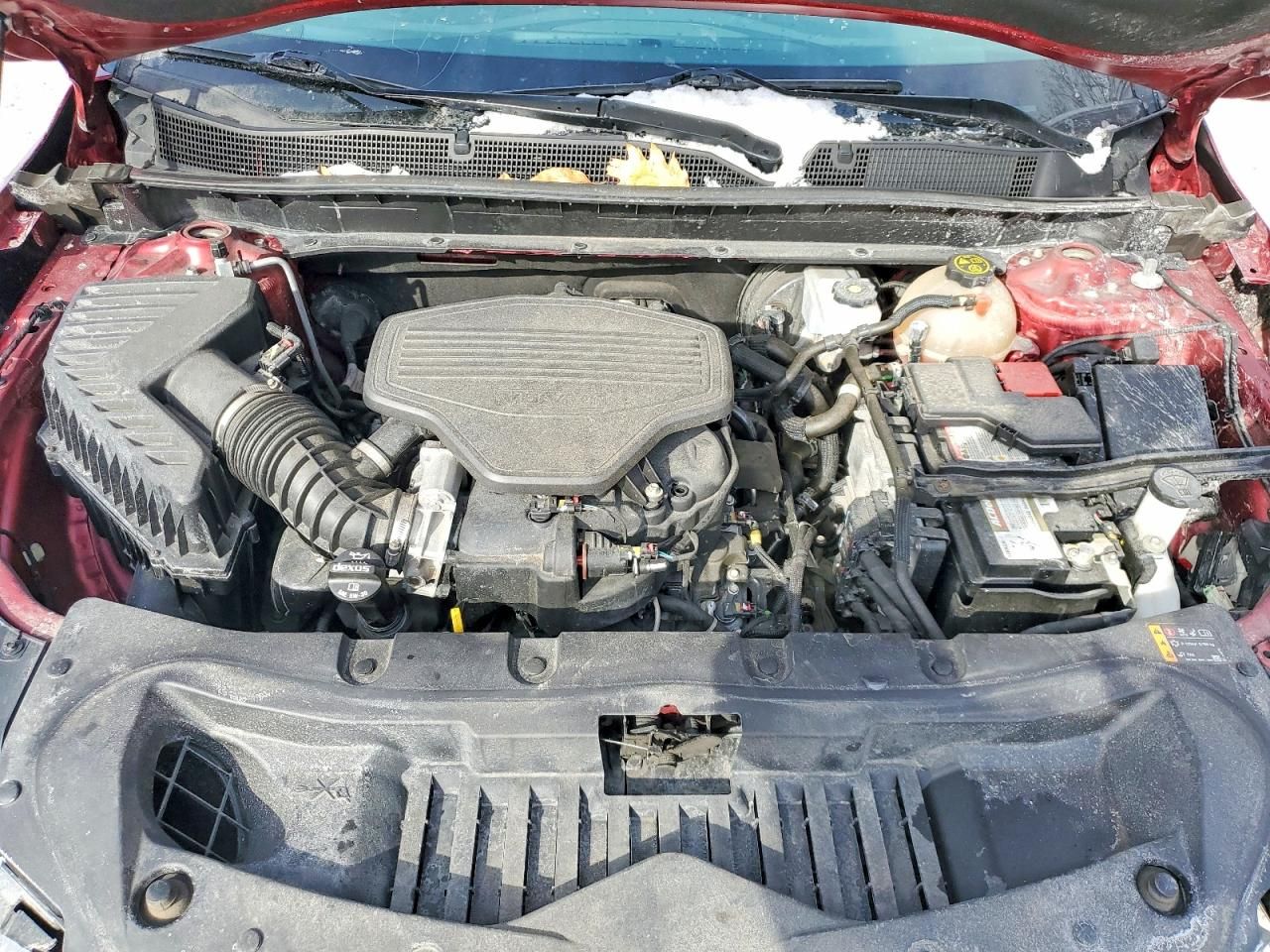 2020 Chevrolet Blazer 2LT