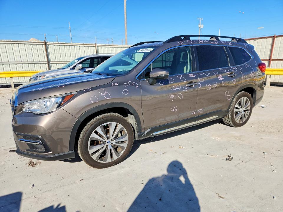 2021 Subaru Ascent Limited