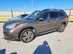 2021 Subaru Ascent Limited for sale in Haslet, TX