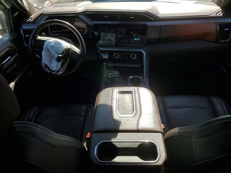 2022 GMC Sierra K1500 Denali