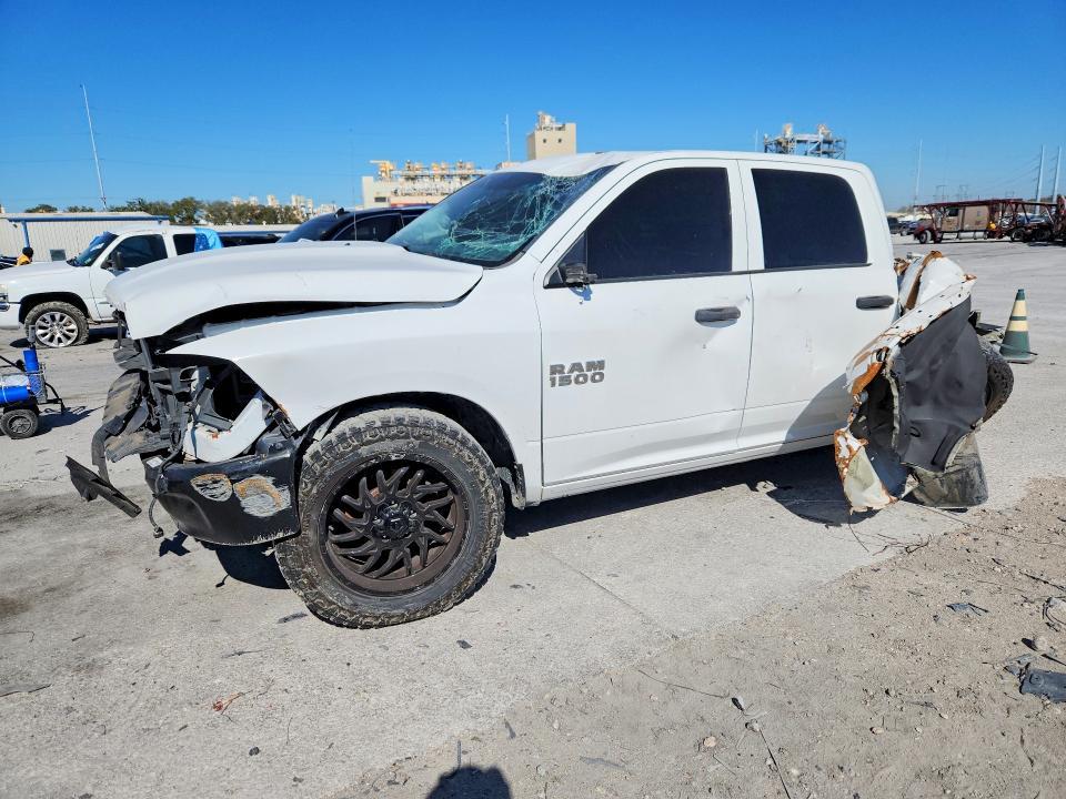 2017 Dodge Ram 1500 st