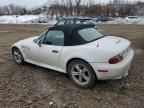 2000 BMW Z3 2.3