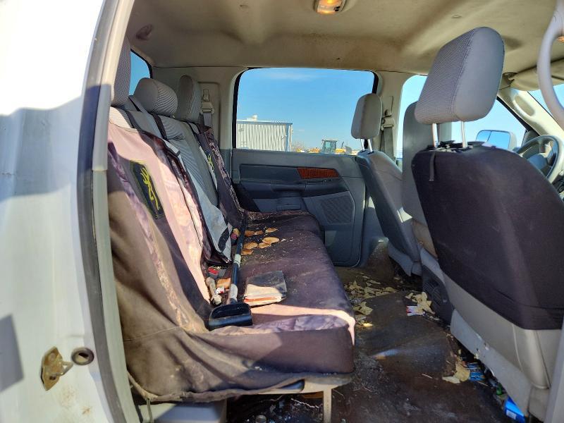 2006 Dodge Ram 3500
