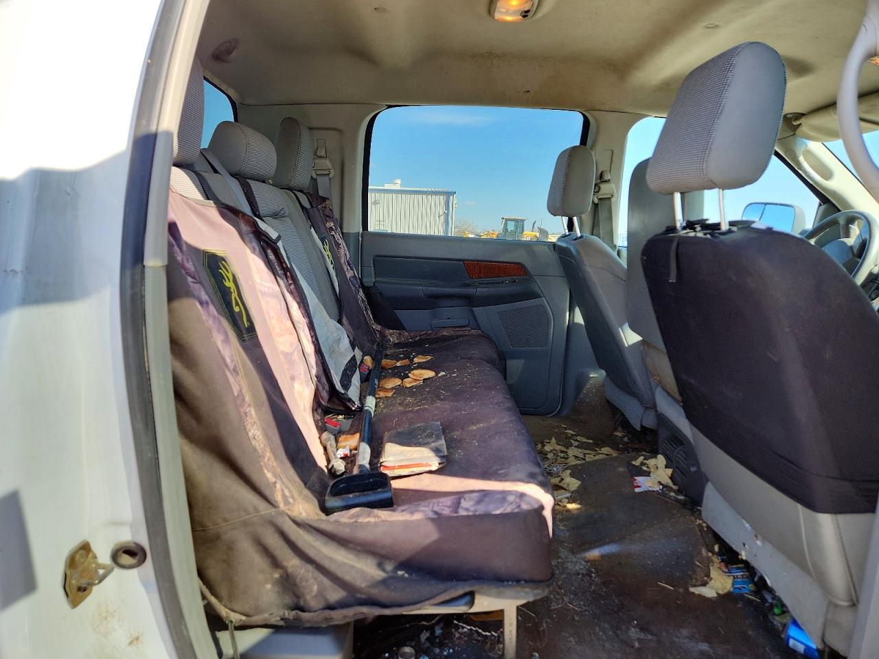 2006 Dodge Ram 3500