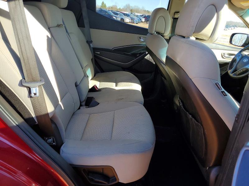 2013 Hyundai Santa fe Sport