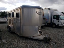 2022 Cbqt Horse Trailer en venta en Graham, WA