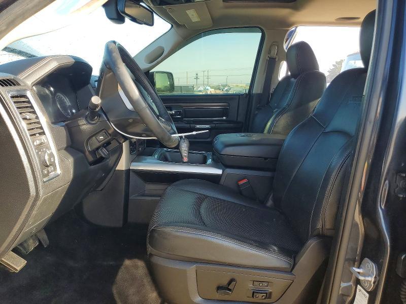 2016 Dodge 1500 Laramie
