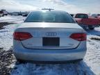 2011 Audi A4 Premium