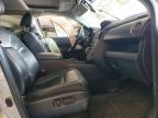 2012 Honda Pilot exl