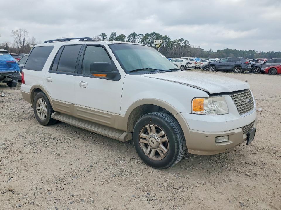 2006 Ford Expedition Eddie Bauer