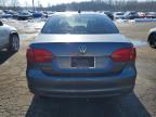 2013 Volkswagen Jetta tdi