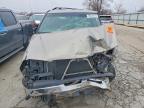 2003 Chevrolet Avalanche K1500