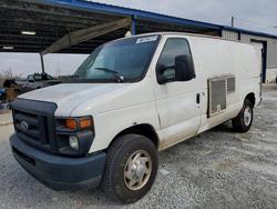 2008 Ford E350 Utility / Service Van en venta en Loganville, GA