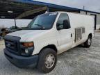 2008 Ford E350 Utility / Service Van