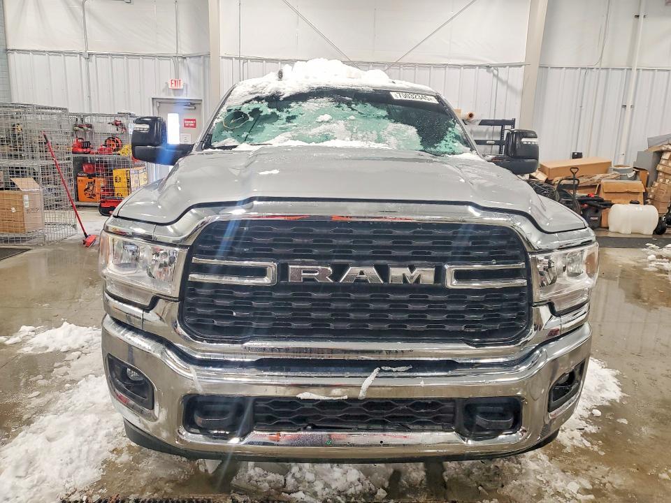 2024 Dodge Ram 2500 big Horn