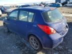 2009 Nissan Versa 1.8 s