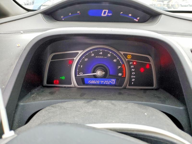 2009 Honda Civic