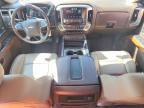 2014 Chevrolet Silverado C1500 LTZ