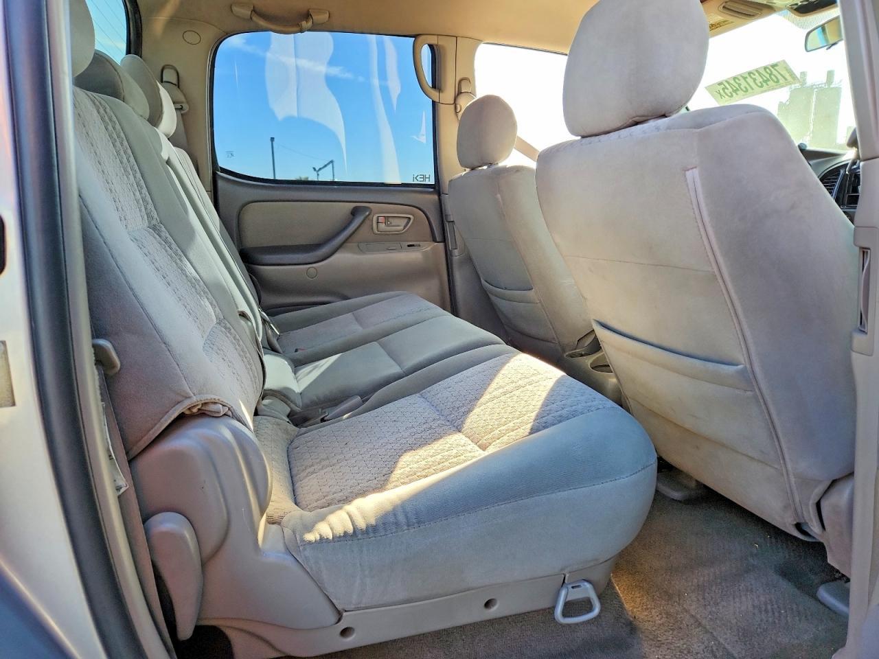2006 Toyota Tundra SR5