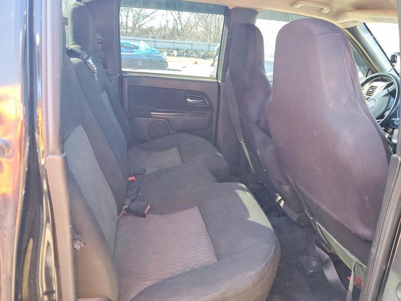 2009 Chevrolet Colorado