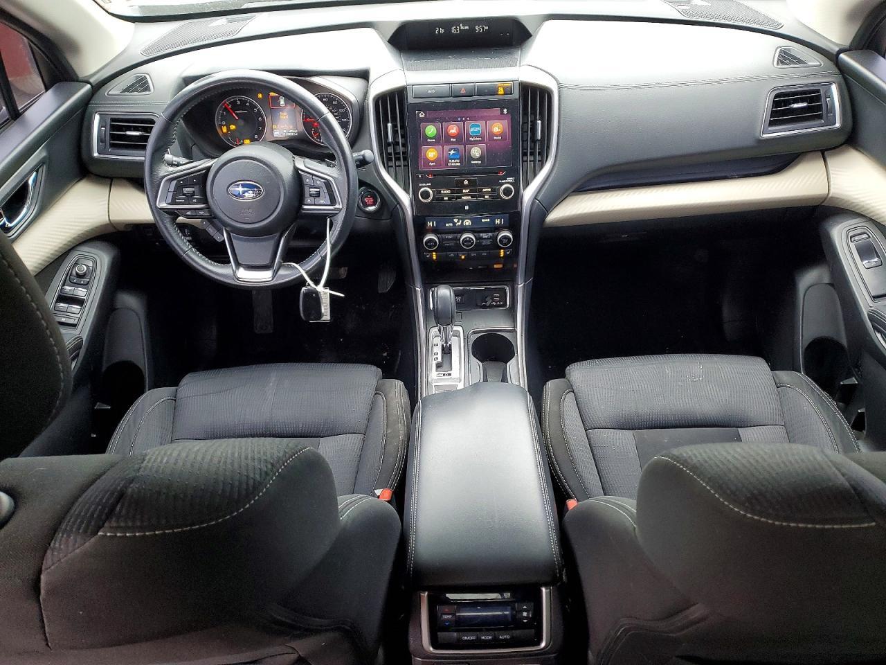2019 Subaru Ascent Premium