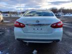 2017 Niss Altima 2.5
