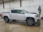 2020 Chevrolet Colorado