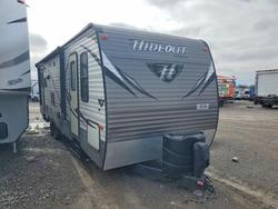 Unknown 2015 Keystone Camper salvage cars for sale: 2015 Unknown 2015 Keystone Camper
