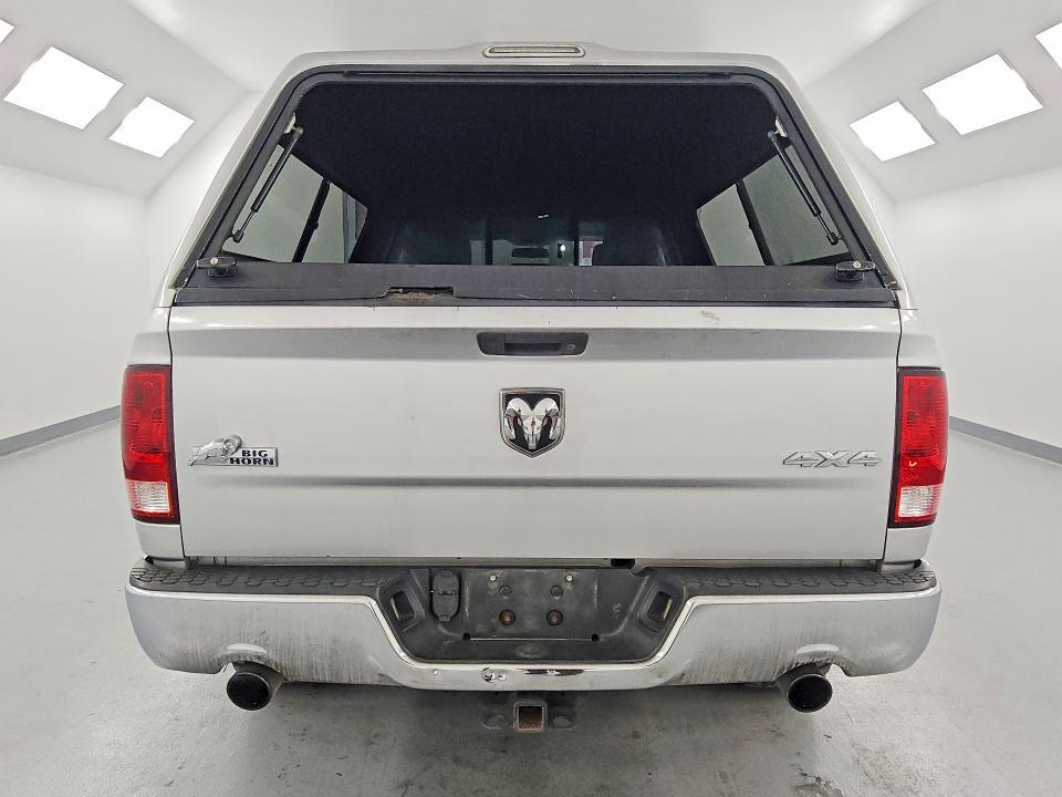 2012 Dodge Ram 1500 slt