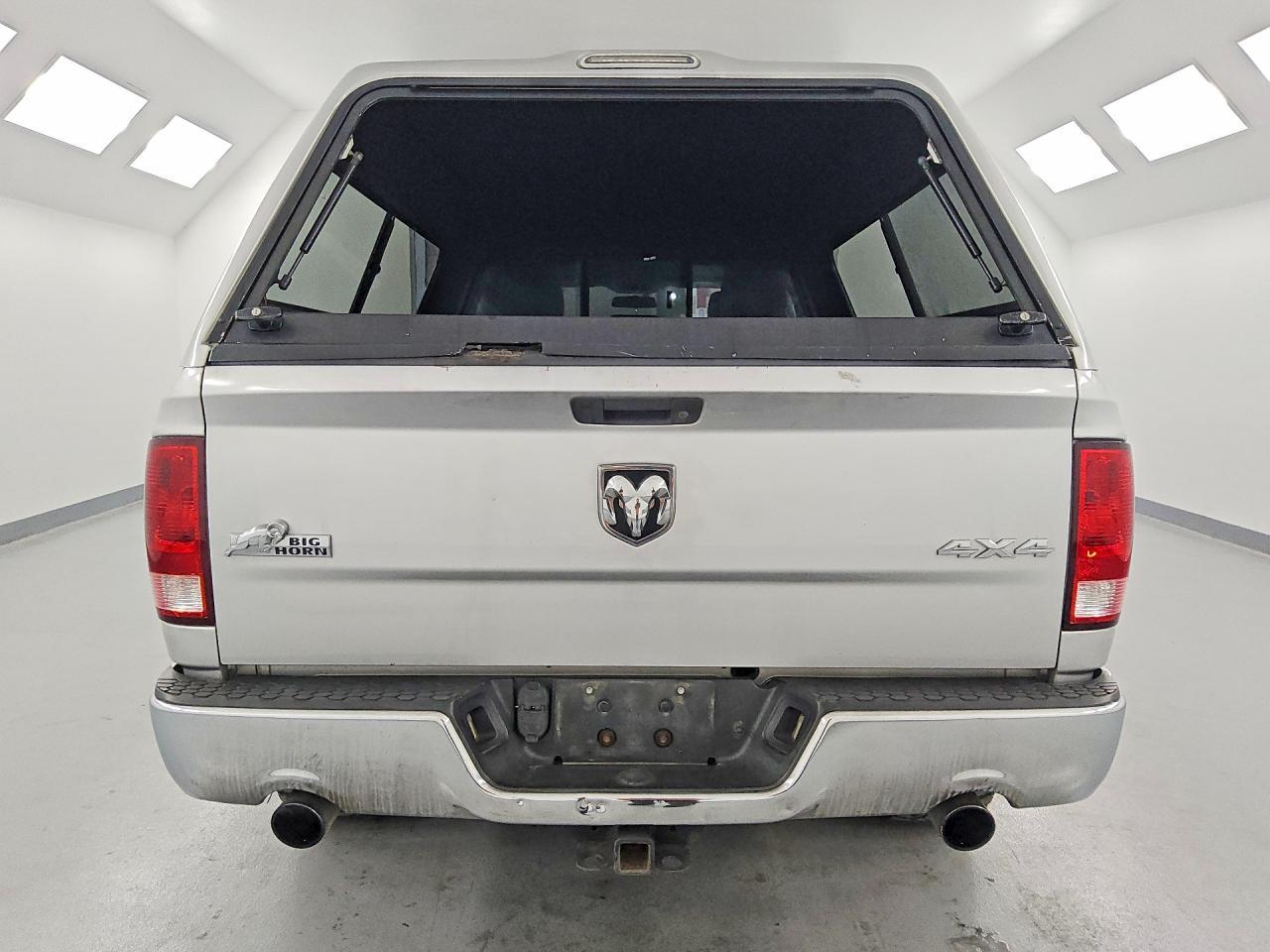 2012 Dodge Ram 1500 slt