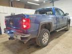 2015 Chevrolet Silverado K2500 Heavy Duty LT