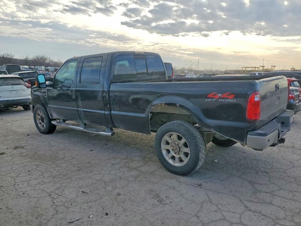 2008 Ford F350 srw Super Duty