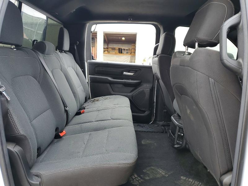 2023 Dodge Ram 1500 Tradesman